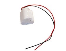 Akku Pack 3,6V 1500mAh für