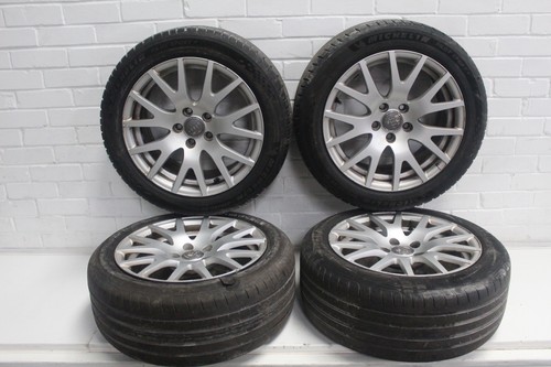 Audi mk2 17 zoll - 8j,