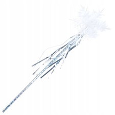 Schneeflocke Prinzessin Fee