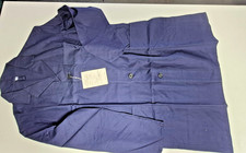 TOP Herren Kittel Baumwolle 48