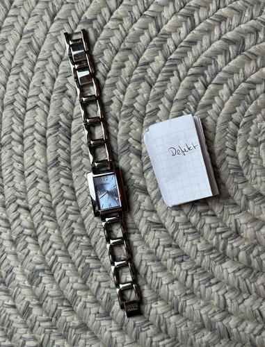 Fossil damen quarz - fossil, f2