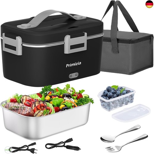 Primizia elektrische lunchbox - elektrische,