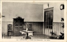 Ak Megève Haute Savoie
