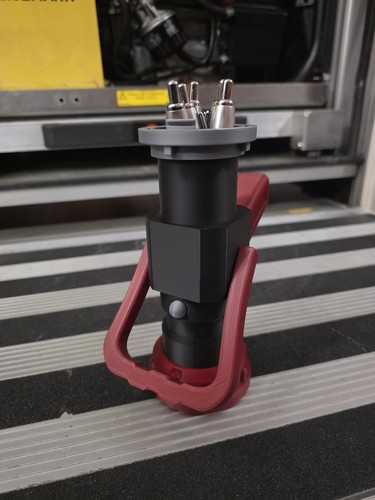 Druck stiftehalter - 3d-druck,