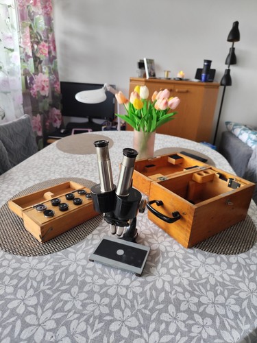 Biologisches