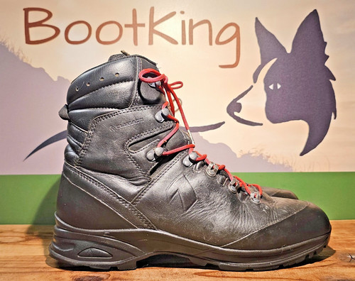 Haix commander gtx - haix,