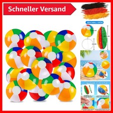 Wasserball Strandball