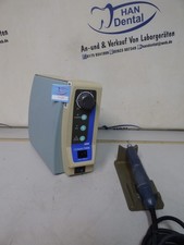 NSK Ultimate 500K Technikmaschine inkl. Handstück 01601