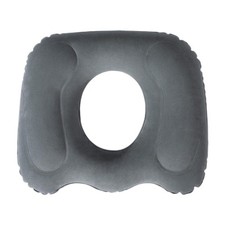 Aufblasbares Sitzkissen