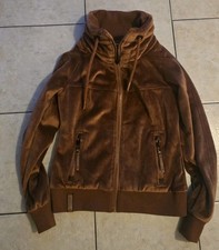 Damen Naketano Jacke