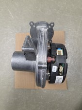 Viessmann NRG 118 Gebläse