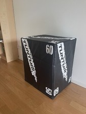 Crossfit box