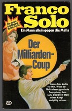 2 - TB, Franco Solo Nr. 6, Der