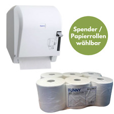 Premium Handtuchspender