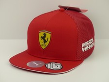 Puma Scuderia Ferrari Charles