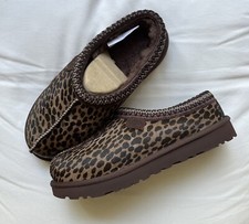 UGG Tasman Caspian Burnt Cedar