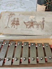 Alte Kinder Xylophon Germany