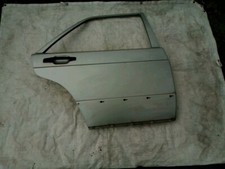 Mercedes W201 190e Tür Hinten rechts ORIGINAL 2017202605