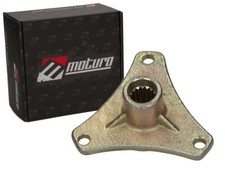 Moturo Radnabe vorne für