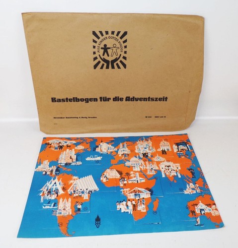 Alter adventskalender - alter,