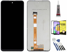 Display für LG K62 LM-K620 LCD Touchscreen Front Bildschirm Glas Digitizer Panel