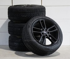 Allwetter Kompletträder 19