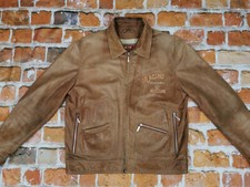 *MUSTANG BIKER  USA VINTAGE