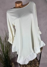 NEU Aline Jersey Shirt Tunika