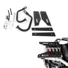 Motorcycle Rear Rack Adapter