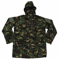 Kommandojacke Smock von der