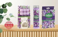 Zoflora Duftwachs Melts Ölbrenner, T-Lights & Duftkristalle Midight Blooms