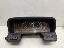 Jaguar XJ40 Tacho