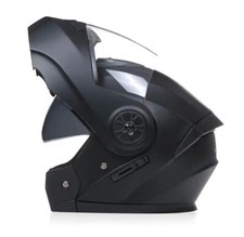 Motorradhelm Klapphelm