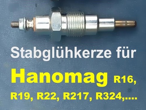 Schnell glühkerzen umbausatz - schnell,