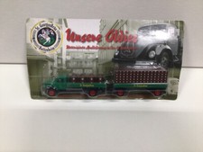 1:87 H0 Oldtimer Truck Magirus  ,,St. Georgen Bräu,, NEU in OVP  (57)