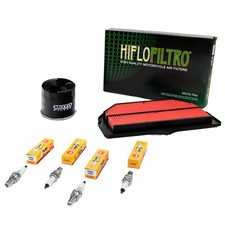 Wartung für Suzuki GSX-R 750