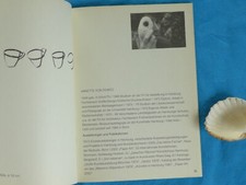 Kunst: * ANNETTE VON DEWITZ *