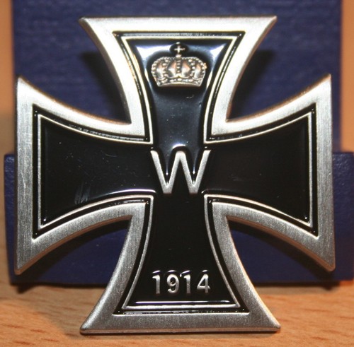 Ausverkauf pin eisernes - ,