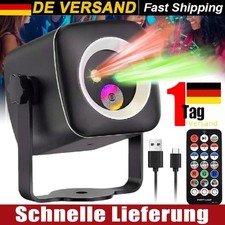 9 in 1 Discokugel Lichteffekt