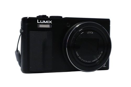 Panasonic lumix dmc tz80 - panasonic,