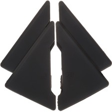  4 Pcs Türkanten-Austausch