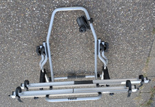 Thule Clip On High Träger