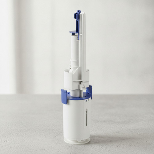 Geberit spülventil für - geberit,