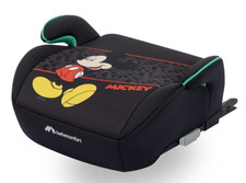 Bebeconfort Manga i-Fix Sitzerhöhung, ISOFIX 22-36 kg Authentic Mickey