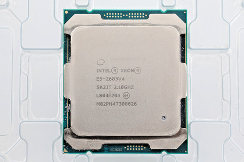 Intel xeon 2683 sr2jt - intel, v4