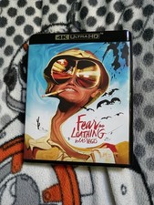 Fear and Loathing in Las Vegas