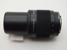 Neuwertiges sony sal - sony, 55200