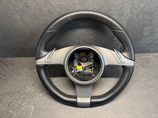 Lenkrad Lederlenkrad PDK