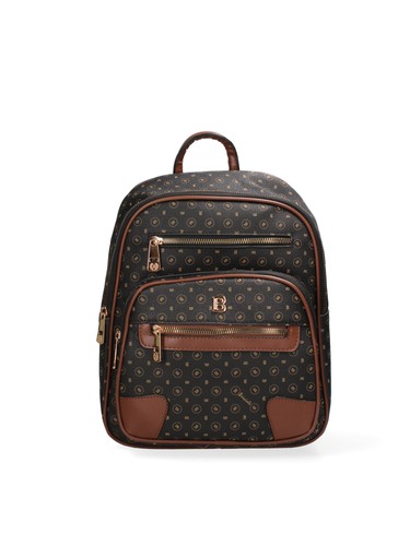 Damen rucksack krümel mit - krümel,