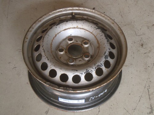 Stahlfelge kronprinz t5 - vw,